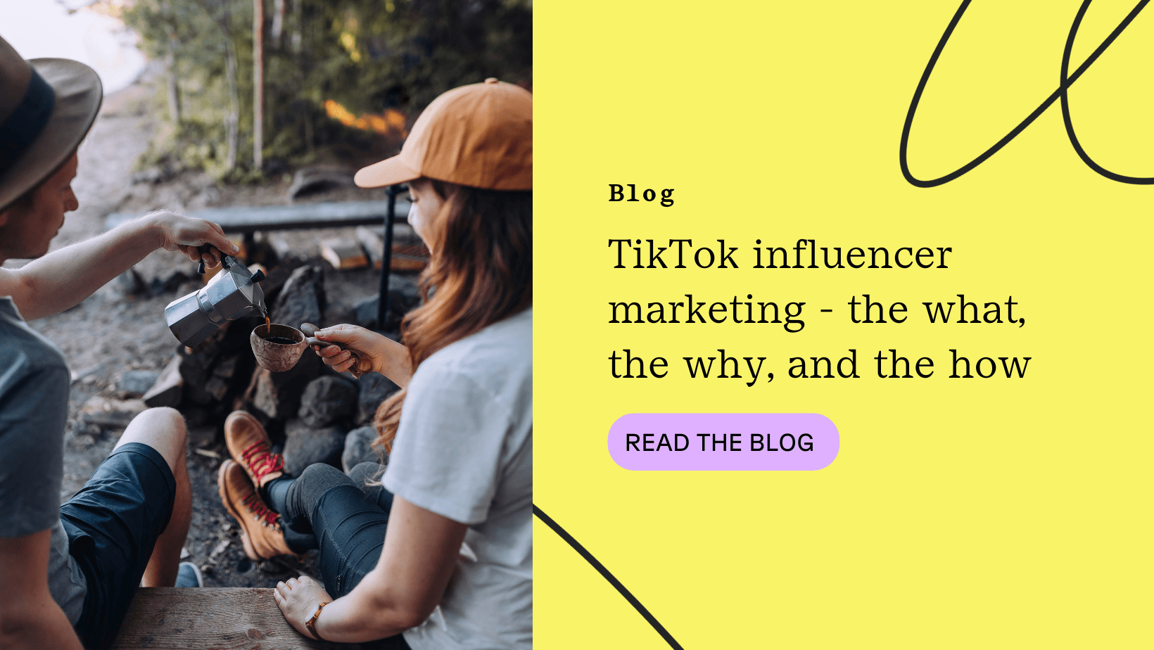 Tiktok Influencer Marketing The What The Why And The How